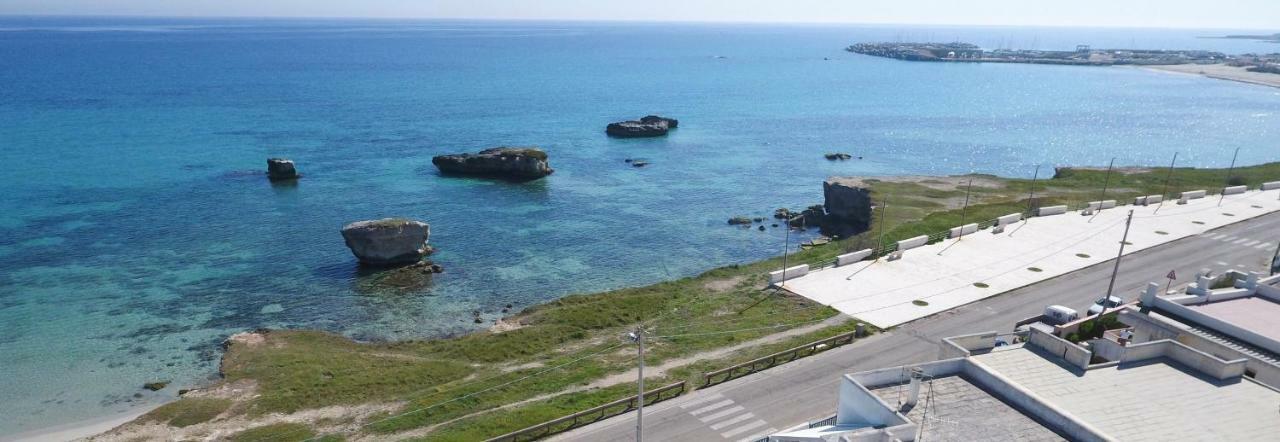 Lungomare Appartement *
